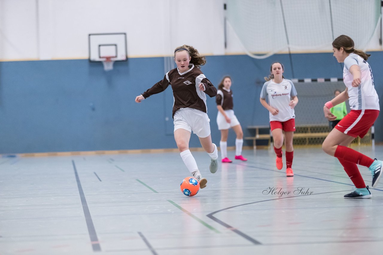 Bild 421 - HFV Futsalmeisterschaft C-Juniorinnen